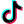 TikTok Icon
